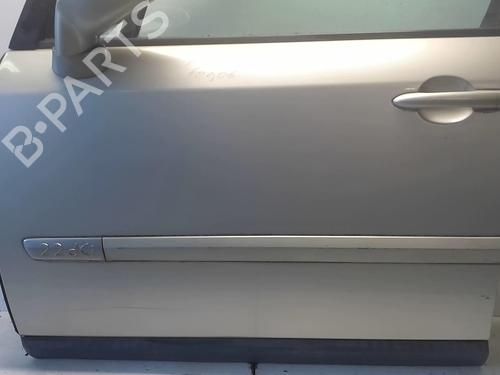 Left front door RENAULT VEL SATIS (BJ0_) 2.2 dCi (BJ0M) | BP18224745C2 