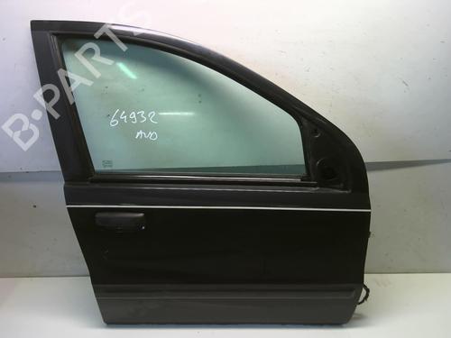 Used Right front door FIAT PANDA (169_) 1.2 (169.AXB11, 169.AXB1A) (60 hp) 18231220