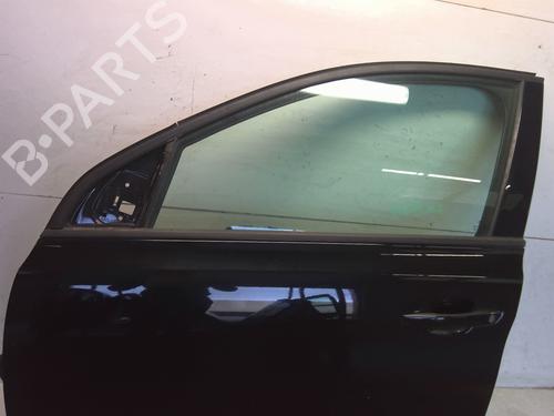 Left front door PEUGEOT 308 SW II (LC_, LJ_, LR_, LX_, L4_) 1.6 BlueHDi 120 | BP27700027C2 