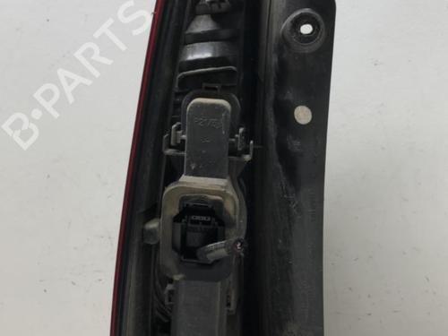 Right taillight RENAULT ESPACE IV (JK0/1_) 2.0 dCi (JK02, JK03) | BP18220915C35 