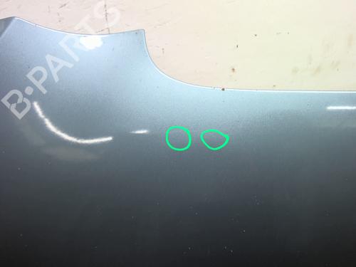 Hood SEAT ALTEA (5P1) 1.9 TDI | BP26496679C1