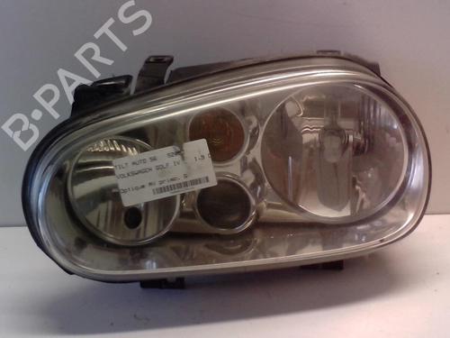 Faro izquierdo VW GOLF IV (1J1) 1.9 SDI (68 hp) 18215637
