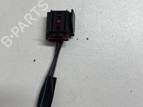 Left mirror VW GOLF PLUS V (5M1, 521) 1.9 TDI | BP19057890C26 