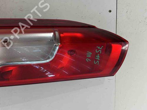 Left taillight CITROËN JUMPER II Van 2.2 BlueHDi 140 | BP36647277C34 - Image 6
