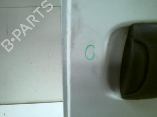 Left slide door RENAULT KANGOO (KC0/1_) 1.4 (KC0C, KC0H, KC0B, KC0M) | BP18226440C74 