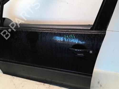 Left front door VW GOLF V (1K1) 1.9 TDI | BP23762383C2 