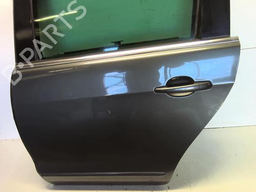 Left rear door PEUGEOT 5008 (0U_, 0E_) 1.6 HDi | BP19642357C4 