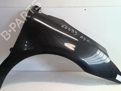 Right front fenders CITROËN C4 Coupe (LA_) 1.4 16V | BP18220443C42 