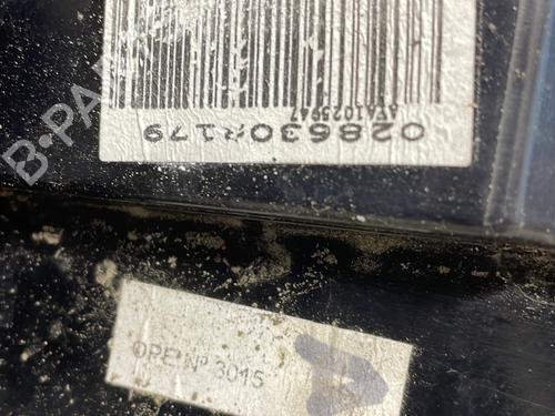 Used Left taillight Left taillight RENAULT CAPTUR I (J5_, H5_) 1.5 dCi 90 (J5N4, J5M5, J5MW, J5M6, J5AL, J5AJ) (90 hp) 28669049 28669049