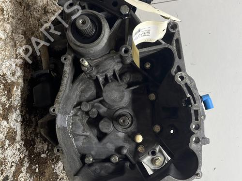 Used Gearbox RENAULT CLIO II (BB_, CB_) 1.2 (BB0A, BB0F, BB10, BB1K, BB28, BB2D, BB2H, CB0A,... (58 hp) 29425336
