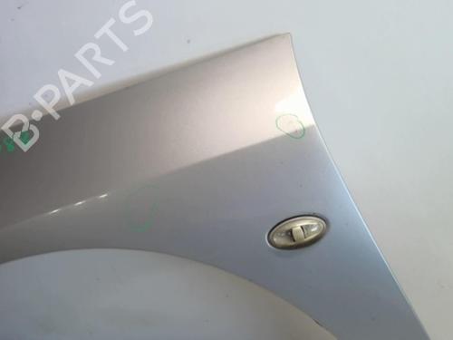 Left front fenders PEUGEOT 407 (6D_) 2.0 HDi 135 (6DRHRH, 6DRHRE, 6DRHRG, 6DRHRJ) | BP18213913C41 