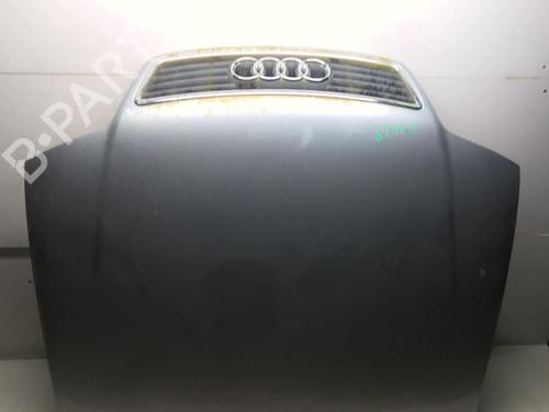 Motorhjelm AUDI A6 C5 (4B2) 1.8 T (150 hp) 18231351