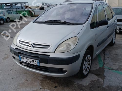 Brugte CITROËN XSARA PICASSO (N68) 2.0 HDi (90 hp) 4475854