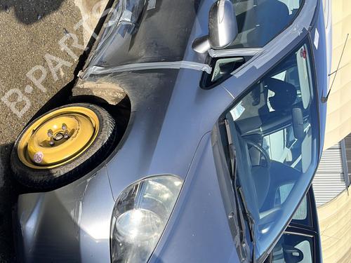 Teile für HONDA JAZZ II (GD_, GE3, GE2)    4680494 