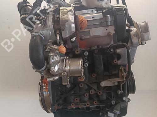 Engine VW POLO VI (AW1, BZ1, AE1) 1.6 TDI | BP38099081M1 - Image 7