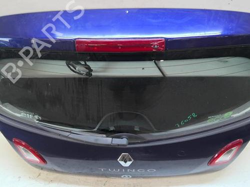 tailgate-renault-twingo-ii-cn0_-2007-37993455 main image