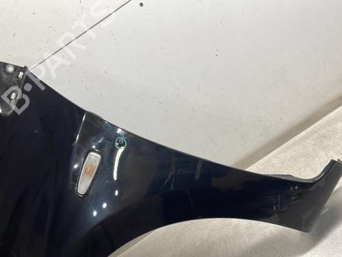 Forskærm venstre MITSUBISHI MIRAGE / SPACE STAR VI Hatchback (A0_A) 1.0 (A05A) | BP30398851C41