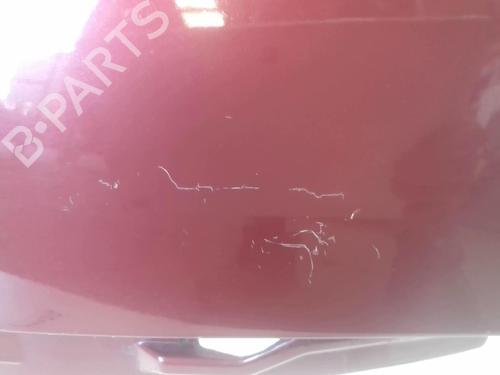 Left front fenders PEUGEOT 807 (EB_) 2.2 HDi | BP18210984C41 