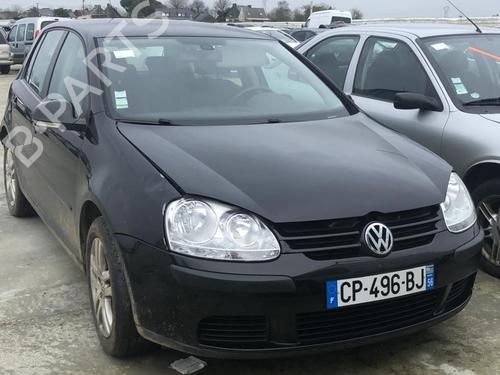 Left headlight VW GOLF V (1K1) 1.9 TDI | BP18223323C28 
