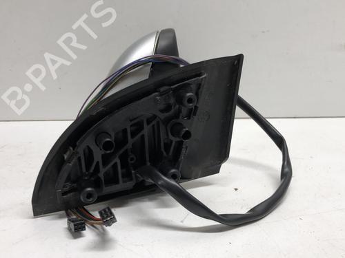 Used Right mirror PEUGEOT 307 (3A/C) 1.6 16V (109 hp) 18231416