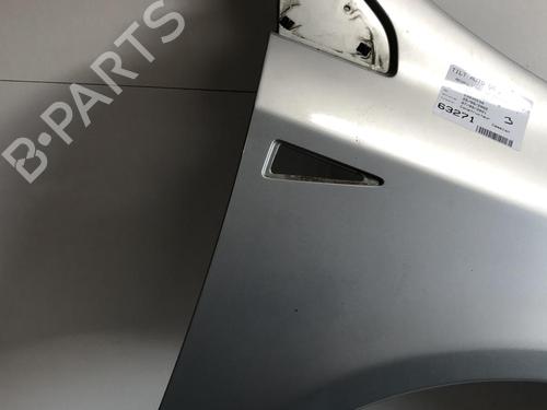 Used Right front fenders RENAULT VEL SATIS (BJ0_) 2.2 dCi (BJ0M) (113 hp) 18227905
