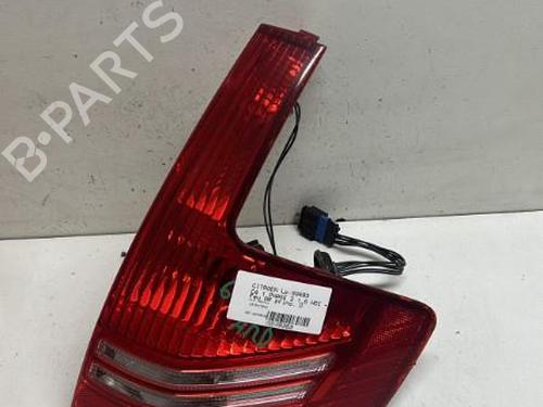 Højre baglygte CITROËN C4 I (LC_) 1.6 HDi | BP18229562C35 