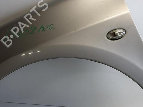 Left front fenders PEUGEOT 307 (3A/C) 1.6 HDi | BP18214210C41