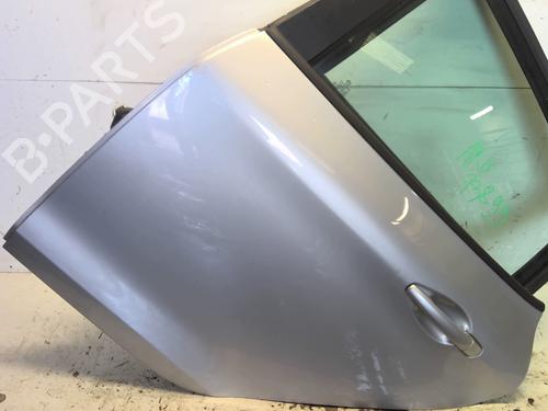 Left rear door PEUGEOT 208 I (CA_, CC_) 1.6 HDi / BlueHDi 75 | BP29863504C4