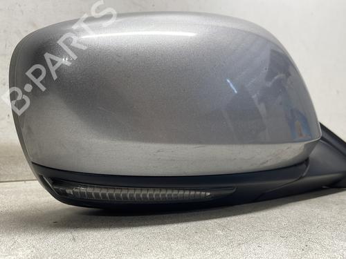 Right mirror RENAULT KOLEOS II (HC_) 2.0 dCi 175 (HCAK) | BP31610367C27 