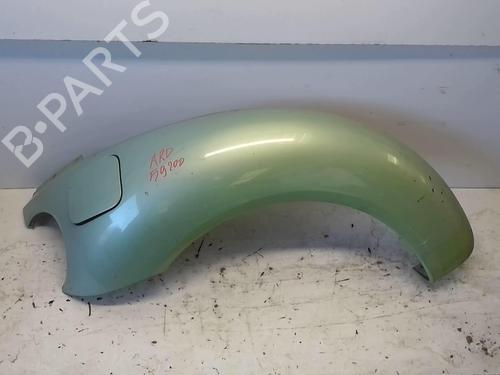 Parafango posteriore destro VW NEW BEETLE (9C1, 1C1) 1.9 TDI | BP18221568C44 