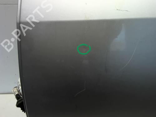 Left rear door NISSAN ALMERA TINO (V10) 1.8 | BP18230146C4