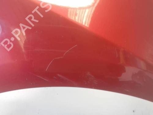 Used Right front fenders PEUGEOT 307 Break (3E) 1.6 HDi 110 (109 hp) 18211035