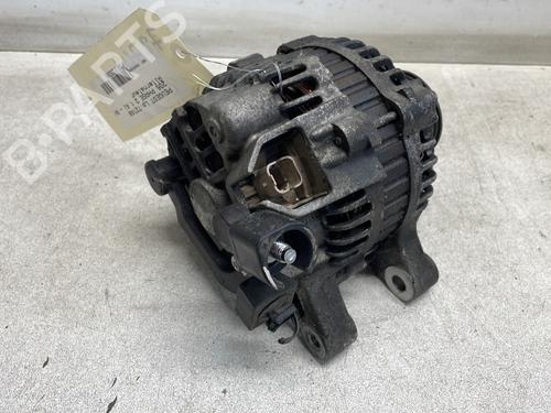 Alternator PEUGEOT 206 Hatchback (2A/C) 1.4 i | BP27546993M7