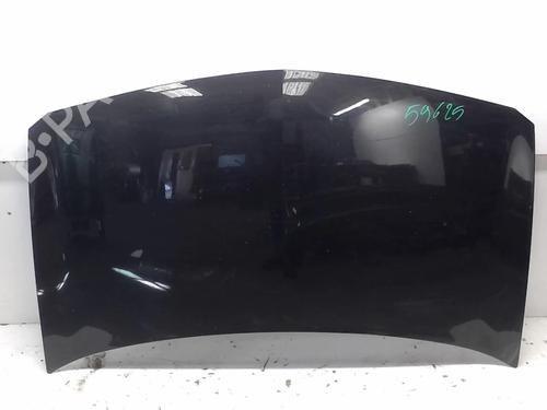 Motorhjelm RENAULT MEGANE II (BM0/1_, CM0/1_) 1.9 dCi (BM0G, CM0G) (120 hp) 18211570