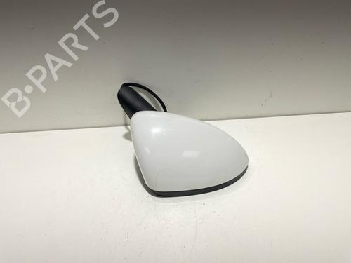 Right mirror OPEL CORSA E (X15) 1.3 CDTI (08, 68) | BP40056411C27 - Image 3