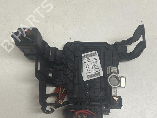 Elektronisk modul CITROËN C3 I (FC_, FN_) 1.4 HDi | BP18230001M83 