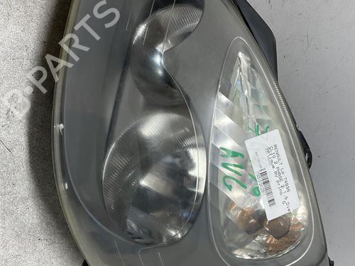 Used Left headlight Left headlight 33876286 33876286