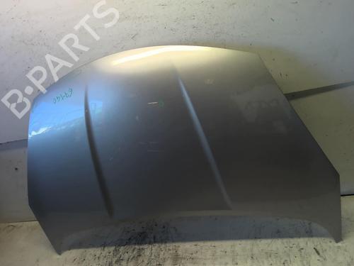 Hood NISSAN NOTE (E11, NE11) 1.6 | BP18210148C1 