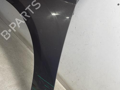 Left front fenders FORD FOCUS III 1.6 TDCi | BP29573992C41 