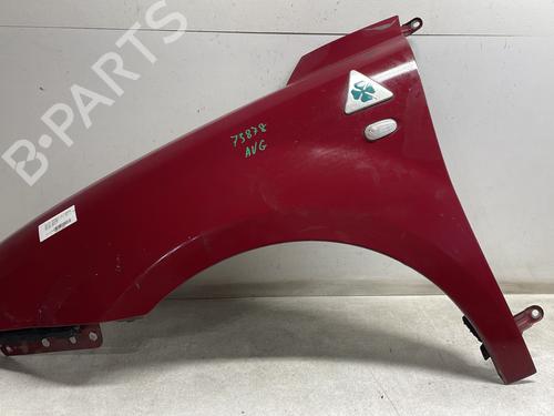 Used Left front fenders ALFA ROMEO MITO (955_) 1.4 MultiAir (955AXL1B) (105 hp) 29706783