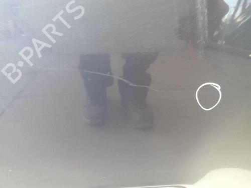 Left rear door OPEL ZAFIRA / ZAFIRA FAMILY B (A05) 1.9 CDTI (M75) | BP18231981C4 