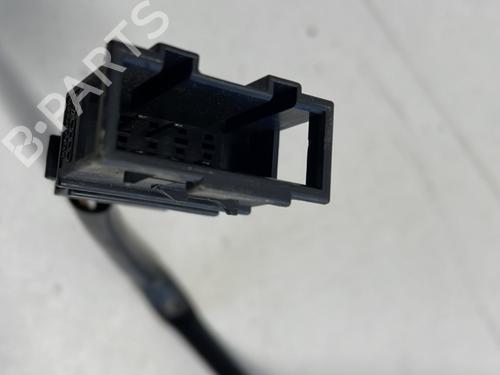 Right mirror SKODA FABIA II (542) 1.6 TDI | BP23762268C27 