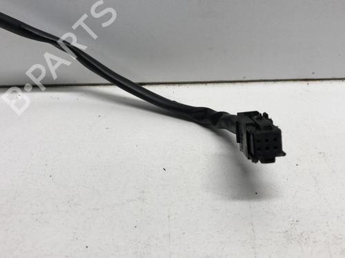 Left mirror PEUGEOT 307 Break (3E) 1.6 HDi 110 | BP18220411C26 