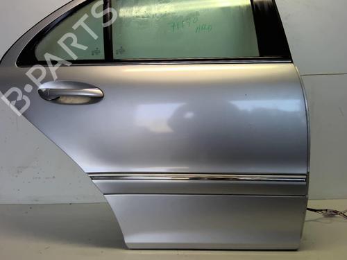 Right rear door MERCEDES-BENZ C-CLASS (W203) C 220 CDI (203.008) | BP21899778C5 