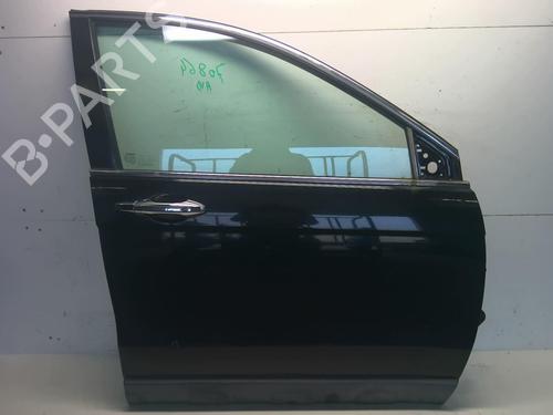 Used Right front door HONDA CR-V III (RE_) 2.2 i-CTDi 4WD (RE6) (140 hp) 21073478