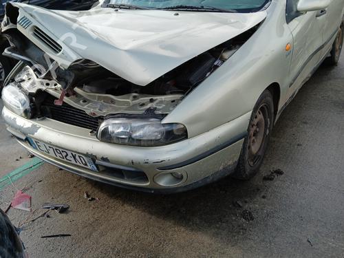 Brugte FIAT BRAVA (182_) 1.6 16V (182.BB) 2380802