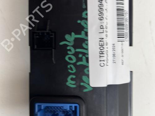 Electronic module CITROËN C4 II (NC_) 1.6 HDi 90 | BP19408472M83 