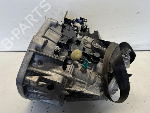 Used Gearbox Gearbox RENAULT TRAFIC III Van (FG_) 1.6 dCi 95 (FGMJ, FGMR) (95 hp) 18215814 18215814