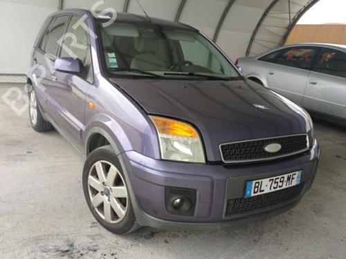Right mirror FORD FUSION (JU_) 1.6 TDCi | BP18231546C27 
