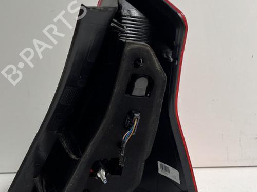 Left taillight DACIA SANDERO 1.5 dCi | BP18854842C34